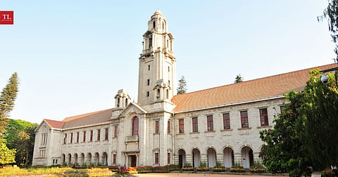 Tripura man discharged in the IISc Bengaluru shooting incident after four years in jail