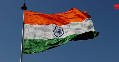 Indian Democracy is only as strong as its institutions