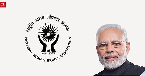 NHRC Appointments: Hindutva Deep State Expands Armoury