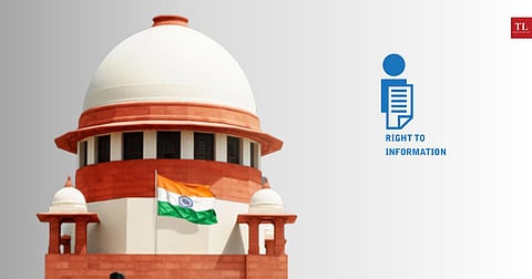 Supreme Court to Decide: Do Citizens Misuse RTI or Powerful Misuse Discretion?