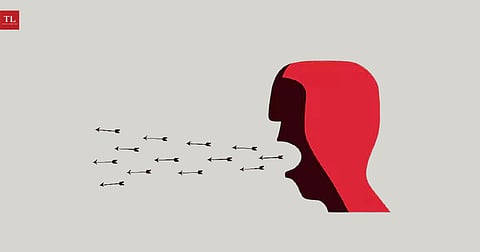 Looking beyond sedition