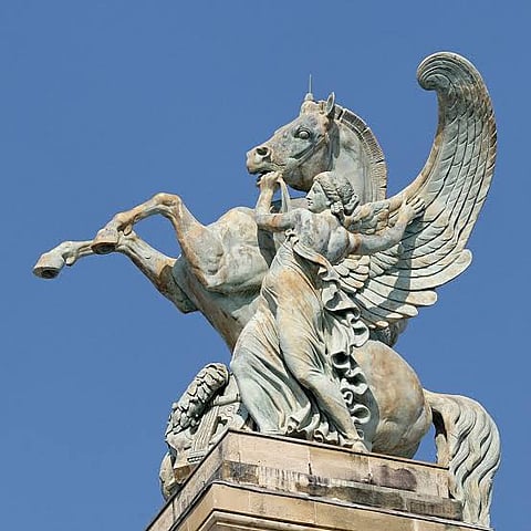 Is it the Last Flight for Pegasus? [Part-I]
