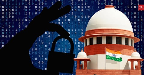 SC refuses to pass effective order in Centre’s petition to transfer to apex court challenges to IT rules in high courts