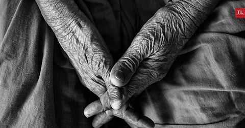 Abuse of senior citizens worsened during pandemic