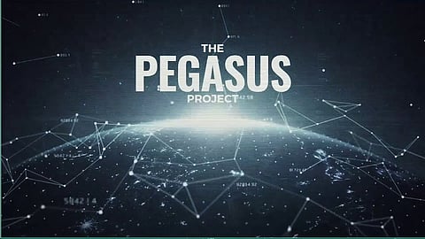 Pegasus is such a deep secret that even RTI fails to crack it!
