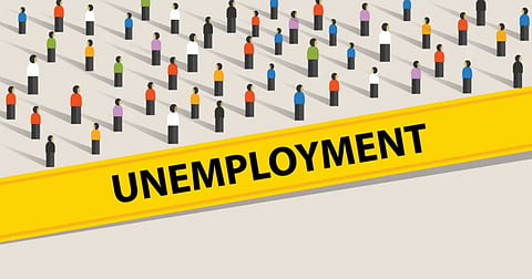 Statistical jugglery should not conceal worsening unemployment scenario
