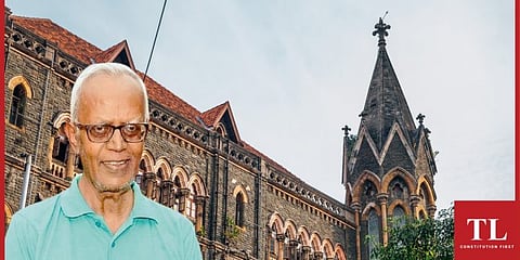 Father Stan Swamy.