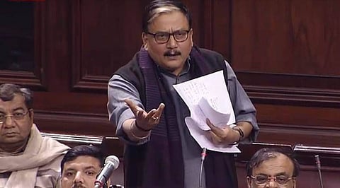 Photo Credit: The Indian Express.