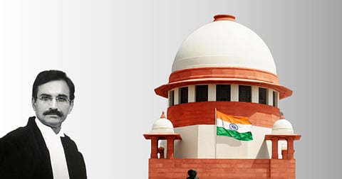 Justice Nageswara Rao set to join Collegium
