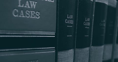Senior Lawyers: Don’t hold your cards close to your chest