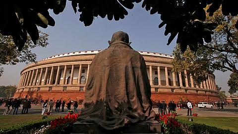 Independent India’s Constitution is at threat from bigotry