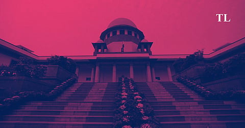 SC rejects Maharashtra's plea to direct Centre to disclose data on OBCs as per 2011 caste census
