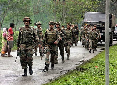 Is Essential Defence Services Bill a colonial practice to ban strikes?