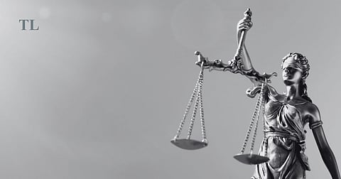 Justice more important than Judge’s background