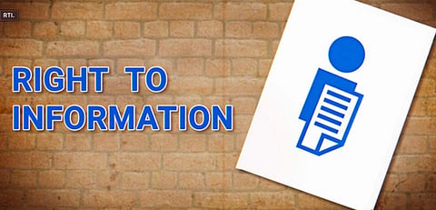 RTI Activists, Whistleblowers not Safe When Judges are Targeted