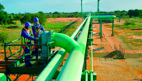 Why the Discovery of Natural Gas in Mozambique Has Produced Tragedies, Not Economic Promise
