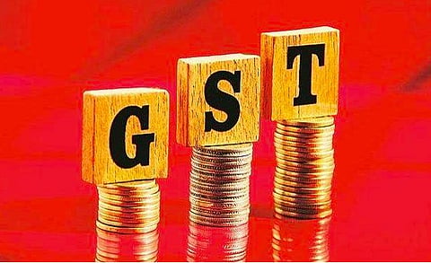 Politics Behind not Appointing GST Council Vice-chairman