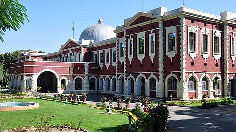 Judge death case: J’khand HC says CBI charge sheet a ‘novel’, probe not foolproof