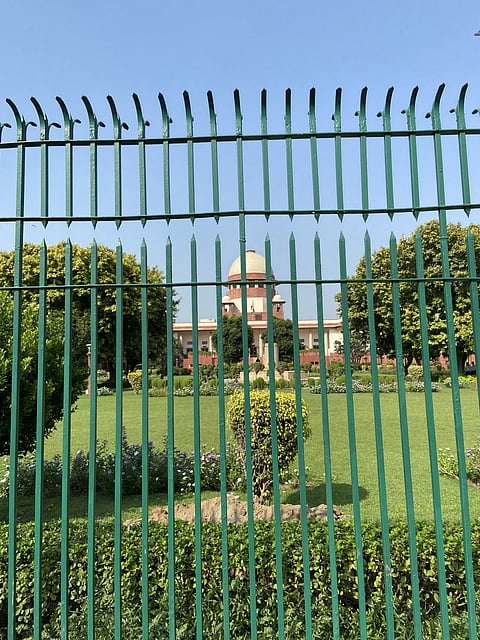 Supreme Court of India.