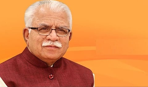 Recent statements by the Chief Minister of Haryana amount to incitement of violence, grounds for dismissal from office