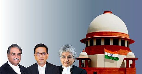 Special Court under NIA Act to have sole jurisdiction in UAPA offences only after NIA officially takes over case: SC