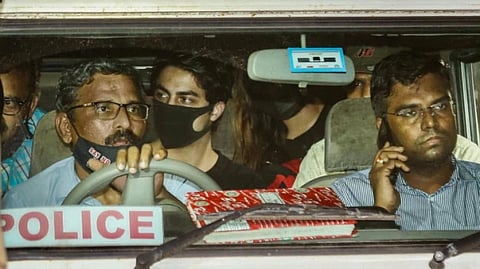 Aryan Khan’s case the latest in dangerous trend of unfounded conspiracy angles and blatant media trials