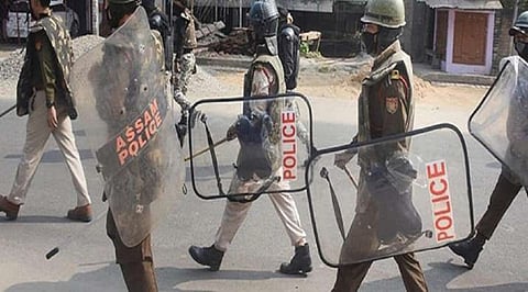 Assam’s brutal police, rogue leader and hapless citizens: Part I