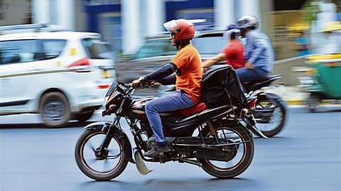 The gig is up: international jurisprudence and the looming Supreme Court decision for Indian gig workers