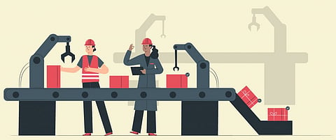 Industrial Relations Code 2020: analysing “negotiating trade unions” from a gender lens