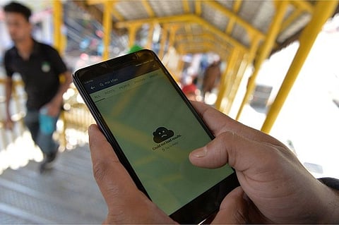 Why unannounced internet outages in J&K amount to contempt of apex court's verdict
