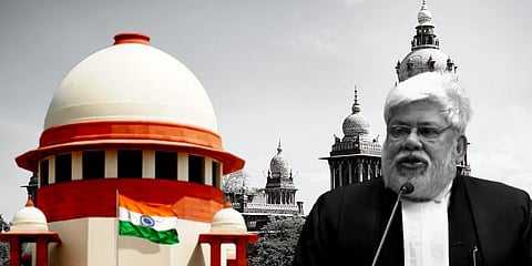 Did the SC Collegium violate the Memorandum of Procedure in transferring Chief Justice Sanjib Banerjee?