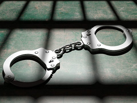 Varanasi tailor whom the UP Police arrested for hoisting Pakistani flag is innocent, say his family and villagers
