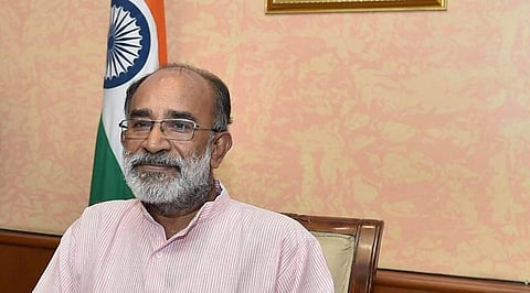 Private Member’s Bill to amend the Preamble to the Constitution: An Explainer