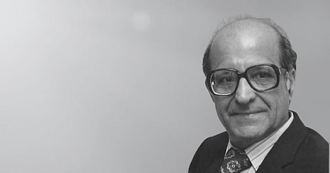 Nani Palkhivala's relevance to our times