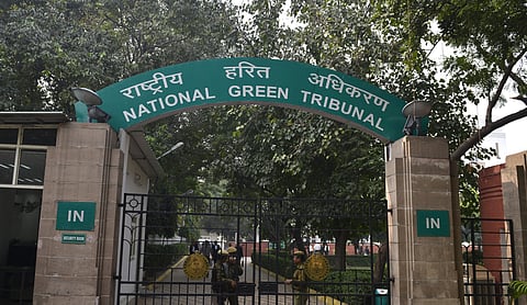 NGT asks 100 industrial units to pay Rs. 186 cr compensation for water pollution