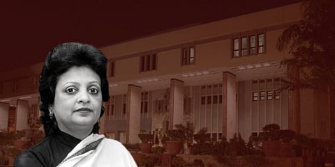 Marital rape exception allows absurdity to prevail, argues Amicus Curiae, Rebecca John, before Delhi HC