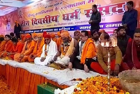 The Haridwar hate assembly: The answer to divisive politics is not law alone, but also civil society mobilisation