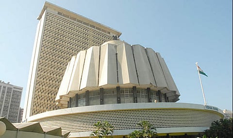 Why the Maharashtra Legislative Assembly’s resolution to suspend members for one year was unconstitutional