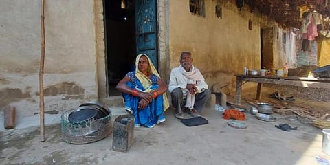UP Elections: Touching Stories of Migrant Workers’ Suicides in Vast Interiors