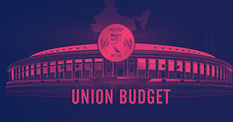 Union budget 2024–25: Of the, for the and by the organised sector