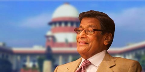 As AGI suggests ban on discretionary land allotments by state governments, a recap of  the legal precedents
