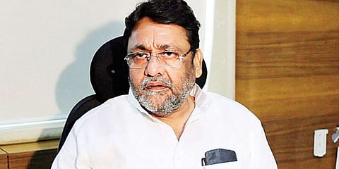 Maharashtra minister Nawab Malik remanded to 14-day judicial custody in money laundering case