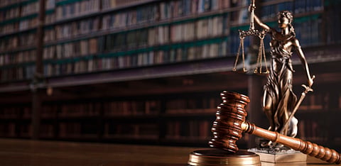 Criminal trial: an explainer