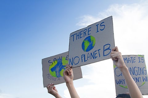 Reconceptualising climate governance in India through a climate change legislation
