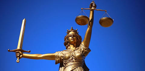 As courts look for light from foreign jurisprudence,  they can refuse to be blown off by it