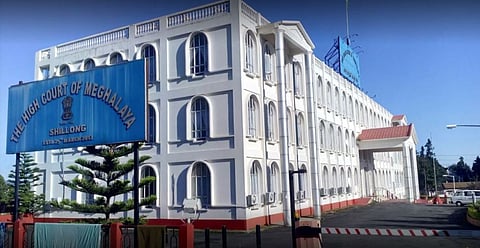 Meghalaya HC asks CS to stop illegal mining in state without delay