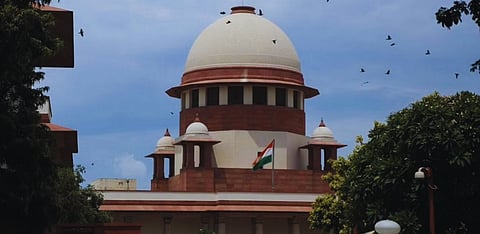 Supreme Court seeks response from the Uttar Pradesh Government to pleas for its intervention to stop illegal demolitions