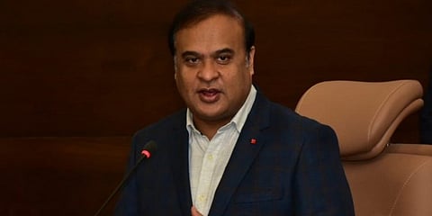 Court asks police to register case against Assam CM over Cong MP’s complaint
