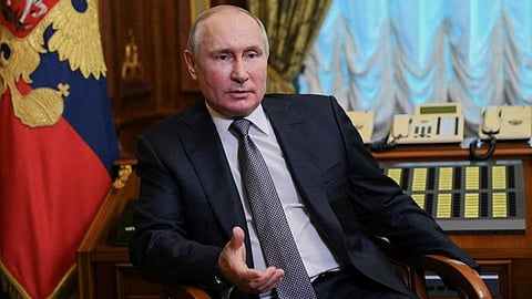 Sanctions against Russia explained – a deterrent or a whitewash?
