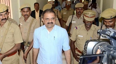 SC grants bail to Rajiv Gandhi assassination case convict, A.G. Perarivalan
